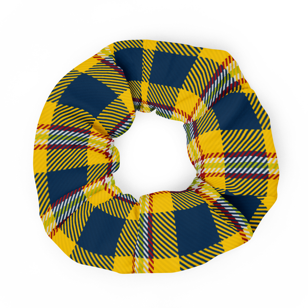 Drexel Scrunchie