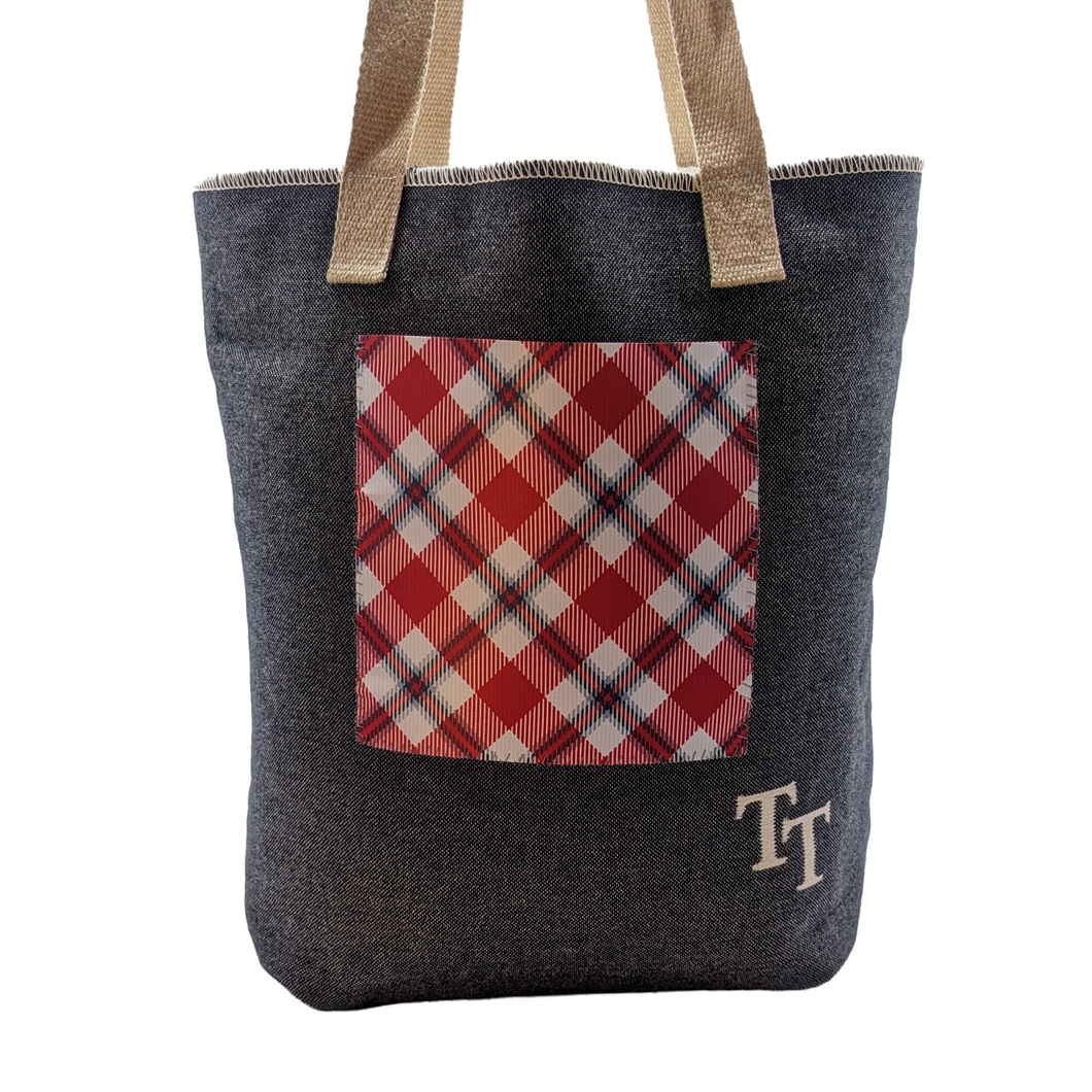 Fairfield Tote Bag