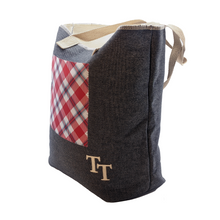 Load image into Gallery viewer, Fairfield Tote Bag