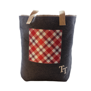 Fairfield Tote Bag