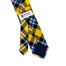 Load image into Gallery viewer, Framingham State Tie