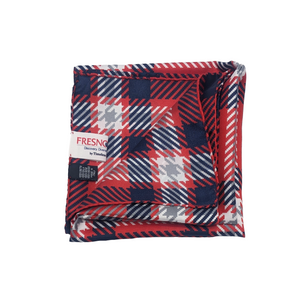 Fresno State Handkerchief Scarf