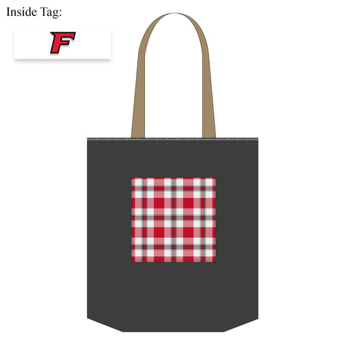 Fairfield Tote Bag