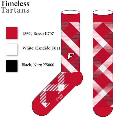 Fairfield Socks