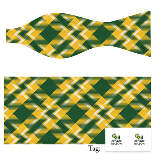 George Mason Bow Tie