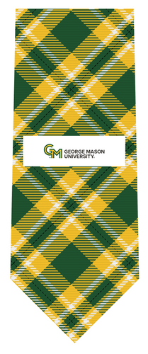 George Mason Tie