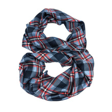 Load image into Gallery viewer, Howard Infinity Scarf