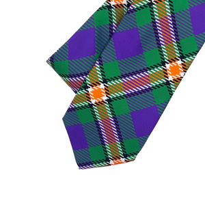 Hobart and William Smith Tie