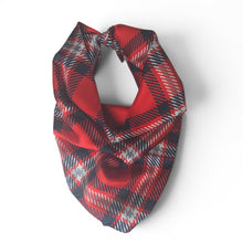 Load image into Gallery viewer, Duquesne  Handkerchief Scarf