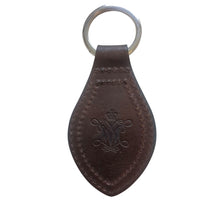 Load image into Gallery viewer, William &amp; Mary Keychain