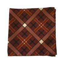 Load image into Gallery viewer, Texas Woman's Pocket Square