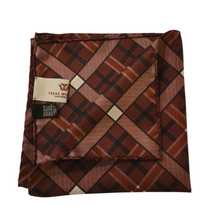 Load image into Gallery viewer, Texas Woman's Pocket Square