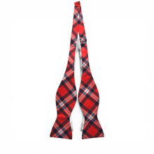 Load image into Gallery viewer, Duquesne University Bow Tie