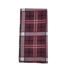 Load image into Gallery viewer, Texas Woman's Handkerchief Scarf