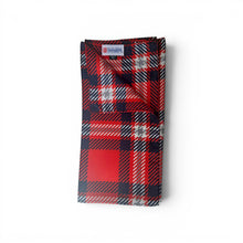 Load image into Gallery viewer, Duquesne  Handkerchief Scarf
