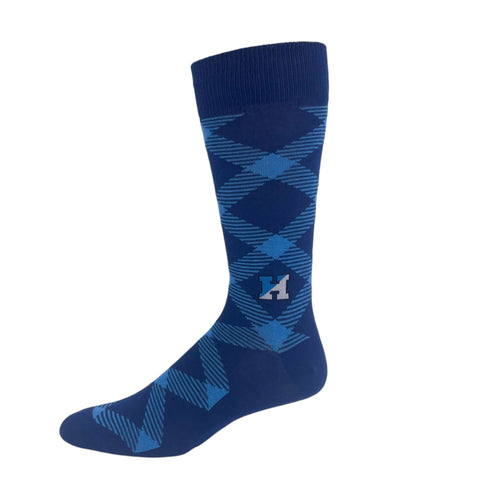 Johns Hopkins Socks