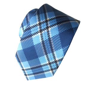 Johns Hopkins Tie