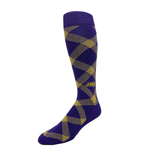 James Madison Socks