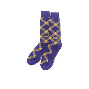 James Madison Socks