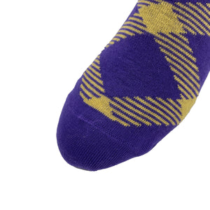 James Madison Socks