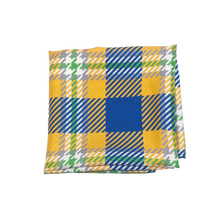 Load image into Gallery viewer, Johnson &amp; Wales Handkerchief Scarf