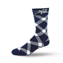 Load image into Gallery viewer, Jackson State Socks