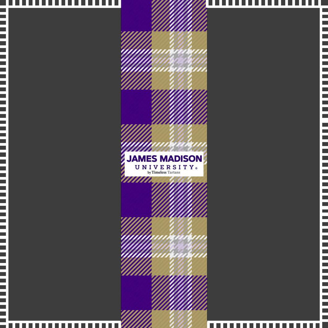 James Madison Pillow Cover