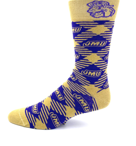 James Madison Socks