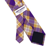 Load image into Gallery viewer, James Madison Tie
