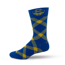 Load image into Gallery viewer, Johnson &amp; Wales Socks