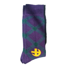 Load image into Gallery viewer, Lambda Chi Alpha Socks