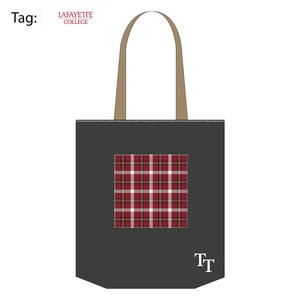 Lafayette Tote Bag
