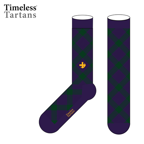 Lambda Chi Alpha Socks