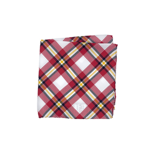 Louisville Pocket Square