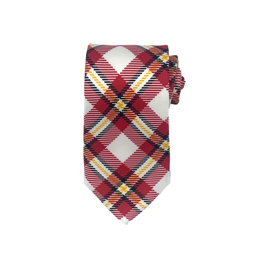 Louisville Tie