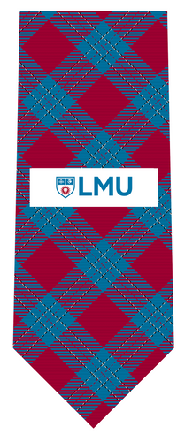 Loyola Marymount Tie