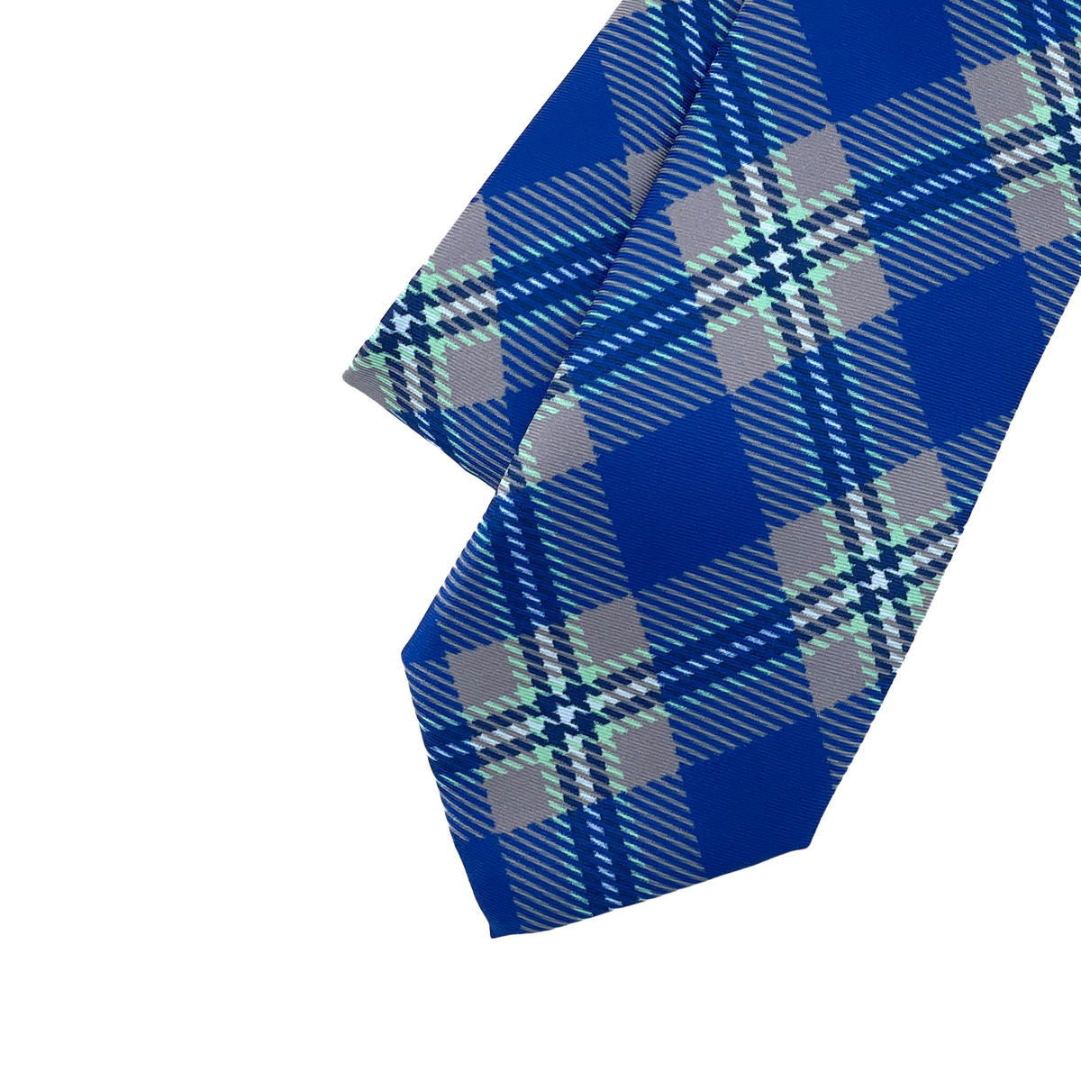 Lycoming Tie - Timeless Tartans