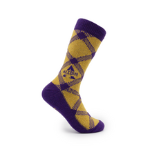 Load image into Gallery viewer, Alcorn State Socks