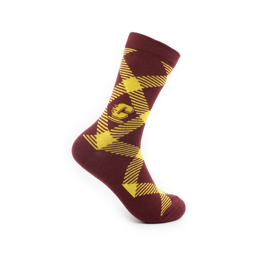 Central Michigan Socks