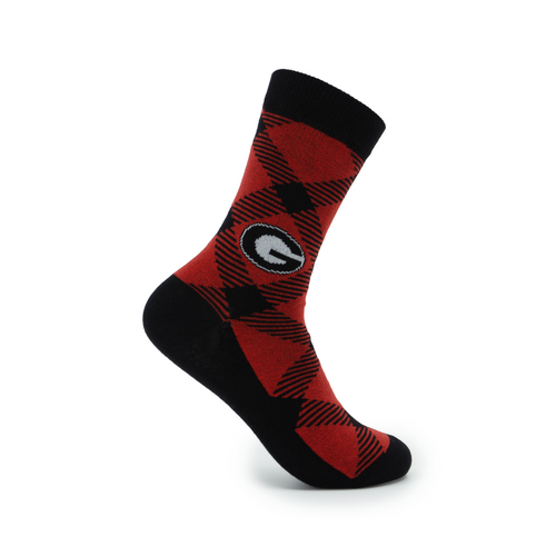 Georgia Socks