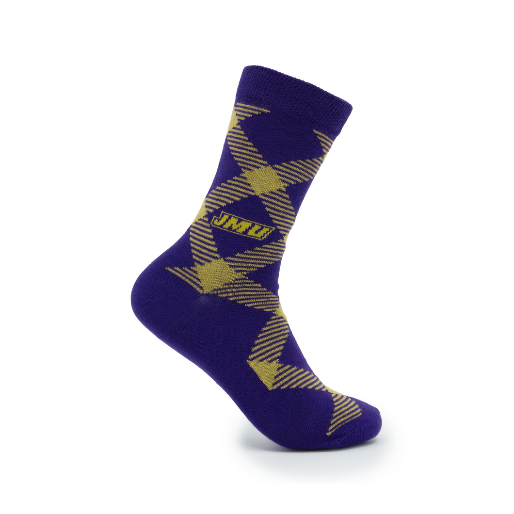 James Madison Socks