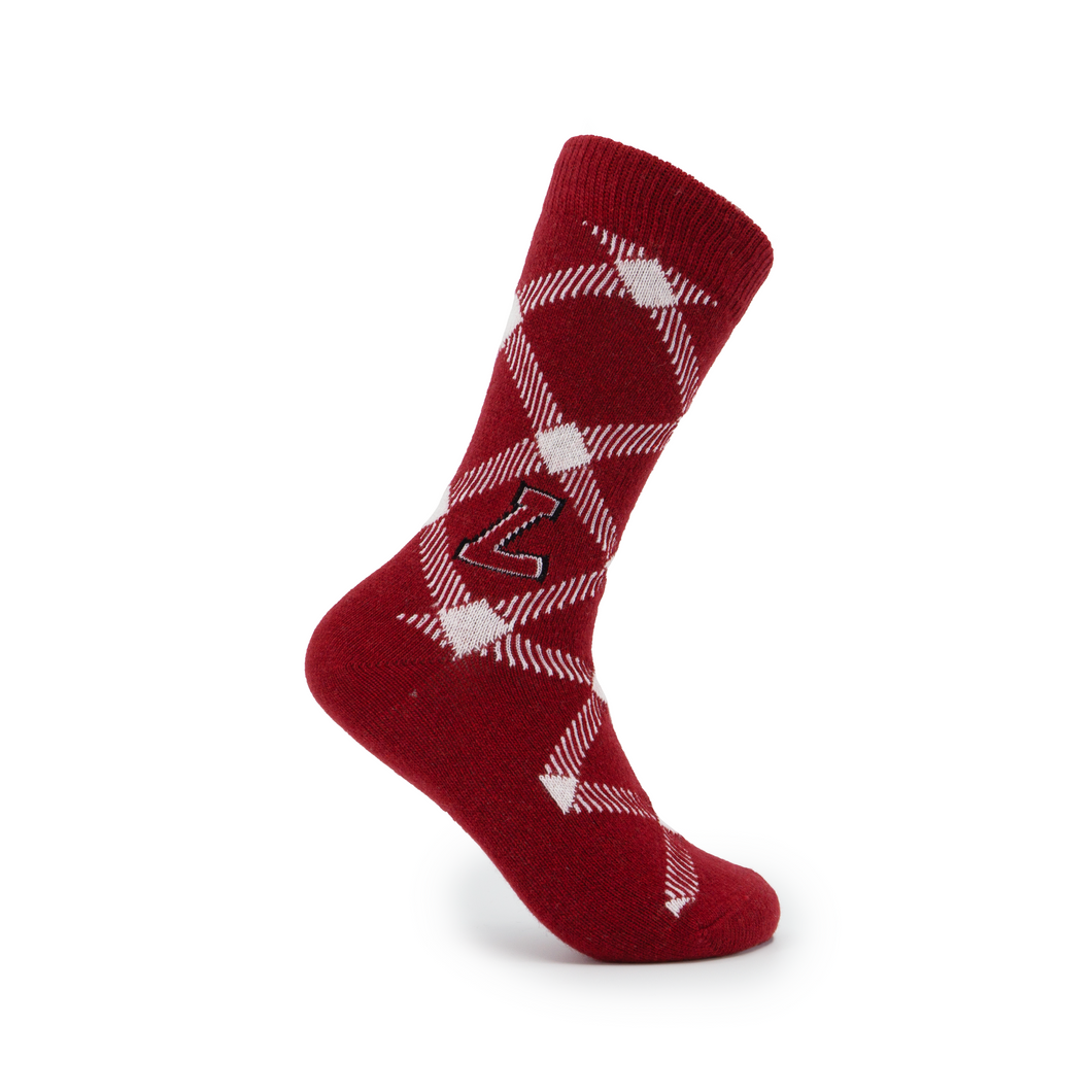 Lafayette Socks