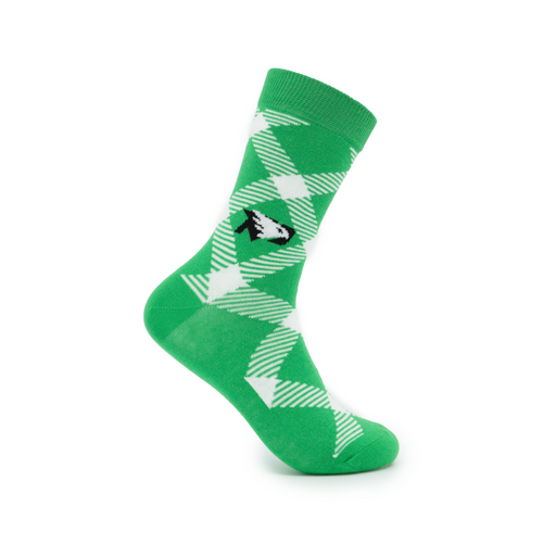 North Dakota Socks