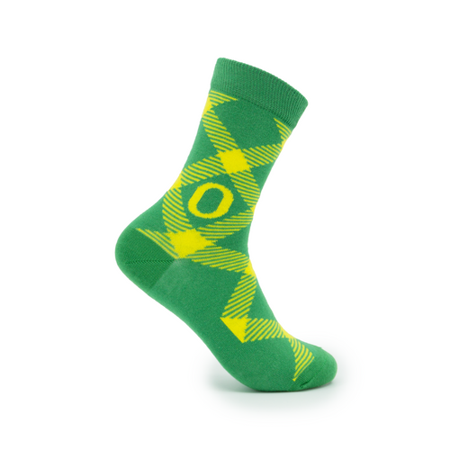 Oregon Socks