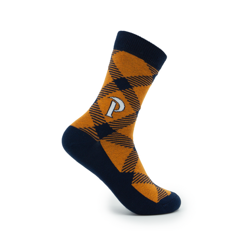 Pepperdine Socks