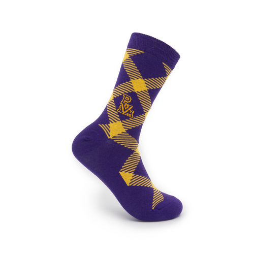 Prairie View A&M Socks