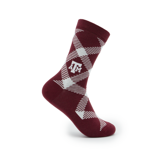 Texas A&M Socks