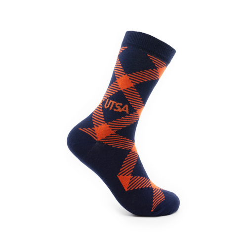 UTSA Socks