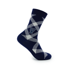 Load image into Gallery viewer, Villanova Socks