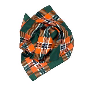 Miami Handkerchief Scarf